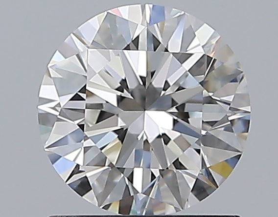 GIA 1.11 Carat Round Brilliant Natural Diamond