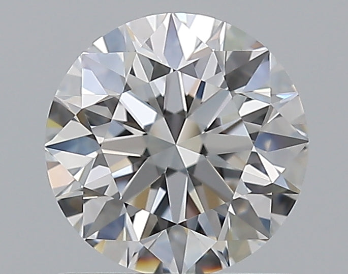 GIA 1.02 Carat Round Brilliant Natural Diamond