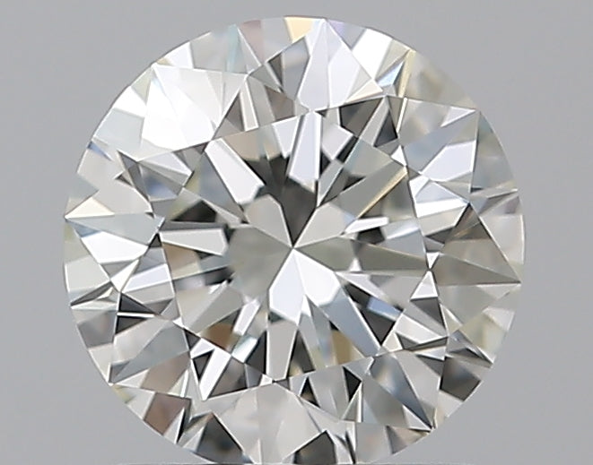 GIA 1.01 Carat Round Brilliant Natural Diamond