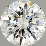 GIA 1.15 Carat Round Brilliant Natural Diamond
