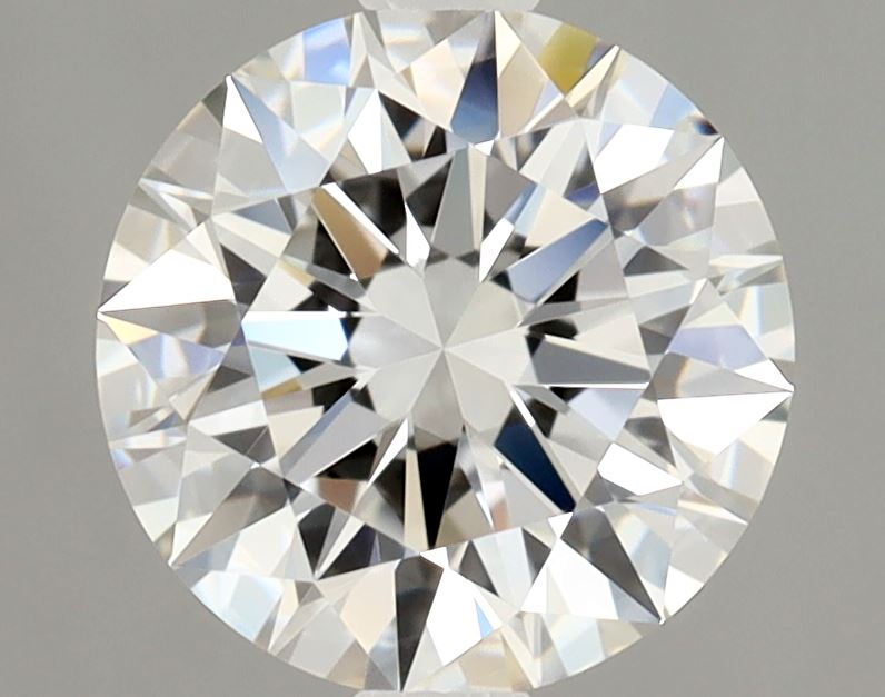 GIA 1.15 Carat Round Brilliant Natural Diamond