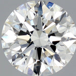 GIA 1.03 Carat Round Brilliant Natural Diamond 鑽石