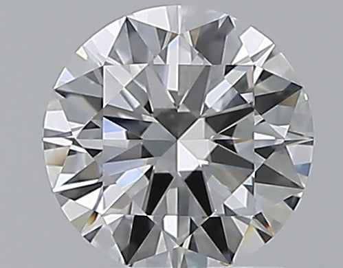 GIA 1.00 Carat Round Brilliant Natural Diamond