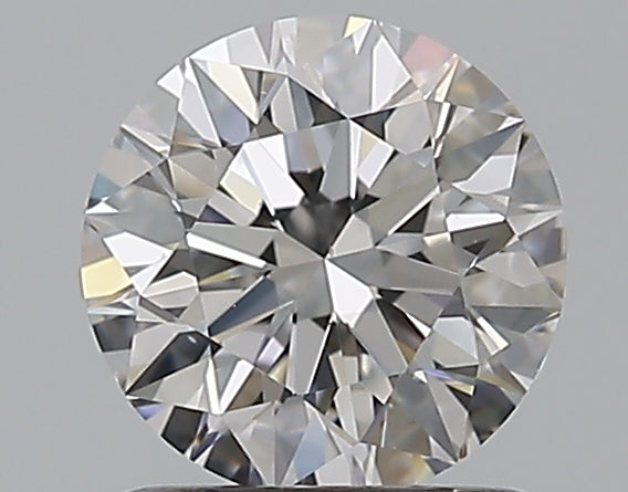 GIA 1.01 Carat Round Brilliant Natural Diamond