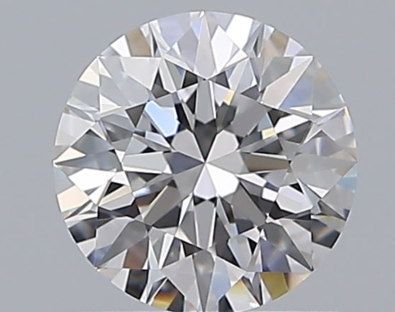 GIA 1.03 Carat Round Brilliant Natural Diamond