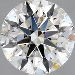 GIA 1.50 Carat Round Brilliant Natural Diamond