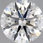GIA 1.20 Carat Round Brilliant Natural Diamond