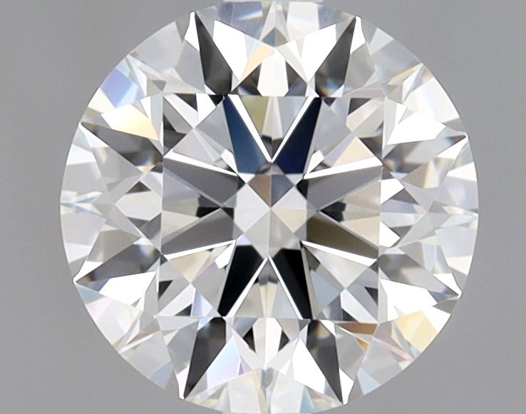 GIA 1.20 Carat Round Brilliant Natural Diamond