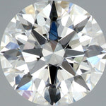 GIA 1.04 Carat Round Brilliant Natural Diamond 鑽石