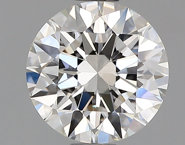 GIA 1.02 Carat Round Brilliant Natural Diamond
