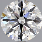 GIA 1.50 Carat Round Brilliant Natural Diamond