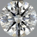 GIA 1.01 Carat Round Brilliant Natural Diamond