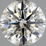 GIA 1.20 Carat Round Brilliant Natural Diamond