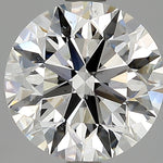 GIA 2.01 Carat Round Brilliant Natural Diamond