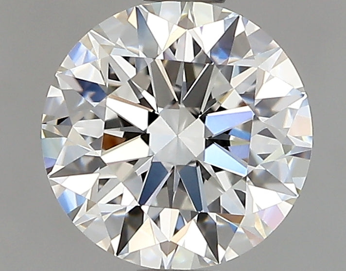 GIA 1.01 Carat Round Brilliant Natural Diamond