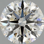 GIA 1.21 Carat Round Brilliant Natural Diamond