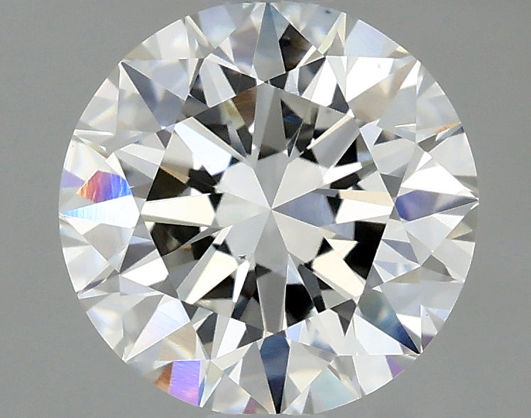 GIA 1.01 Carat Round Brilliant Natural Diamond