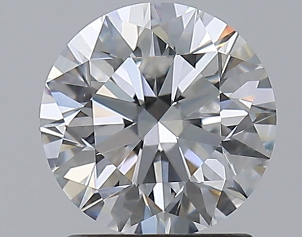 GIA 1.50 Carat Round Brilliant Natural Diamond