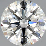 GIA 1.06 Carat Round Brilliant Natural Diamond