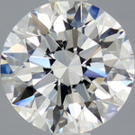 GIA 1.01 Carat Round Brilliant Natural Diamond