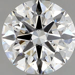 GIA 1.04 Carat Round Brilliant Natural Diamond