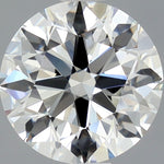GIA 1.12 Carat Round Brilliant Natural Diamond