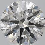 GIA 2.00 Carat Round Brilliant Natural Diamond