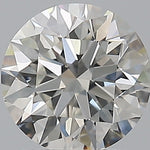 GIA 1.20 Carat Round Brilliant Natural Diamond