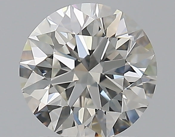 GIA 1.20 Carat Round Brilliant Natural Diamond