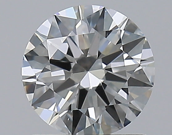 GIA 1.00 Carat Round Brilliant Natural Diamond
