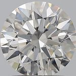 GIA 1.21 Carat Round Brilliant Natural Diamond