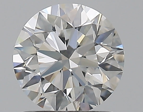 GIA 1.01 Carat Round Brilliant Natural Diamond