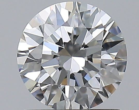 GIA 1.01 Carat Round Brilliant Natural Diamond