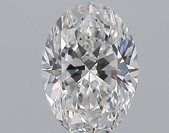 GIA 1.2 Carat Oval Natural Diamond 鑽石