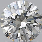 GIA 1.01 Carat Round Brilliant Natural Diamond