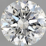 GIA 1.02 Carat Round Brilliant Natural Diamond