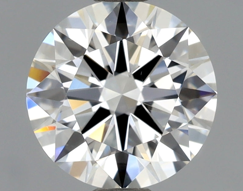 GIA 1.00 Carat Round Brilliant Natural Diamond