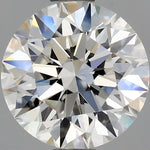 GIA 1.20 Carat Round Brilliant Natural Diamond