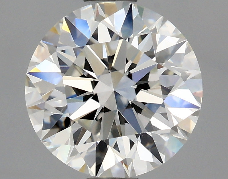 GIA 1.20 Carat Round Brilliant Natural Diamond