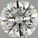 GIA 1.20 Carat Round Brilliant Natural Diamond