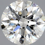 GIA 1.10 Carat Round Brilliant Natural Diamond
