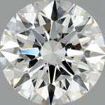 GIA 1.09 Carat Round Brilliant Natural Diamond 鑽石