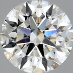 GIA 0.85 Carat Round Brilliant Natural Diamond