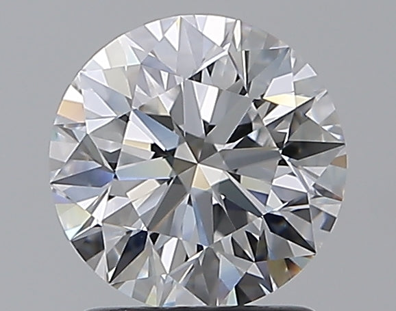 GIA 1.50 Carat Round Brilliant Natural Diamond