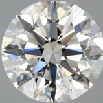 GIA 1.03 Carat Round Brilliant Natural Diamond