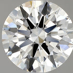 GIA 1.01 Carat Round Brilliant Natural Diamond