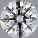 GIA 0.82 Carat Round Brilliant Natural Diamond