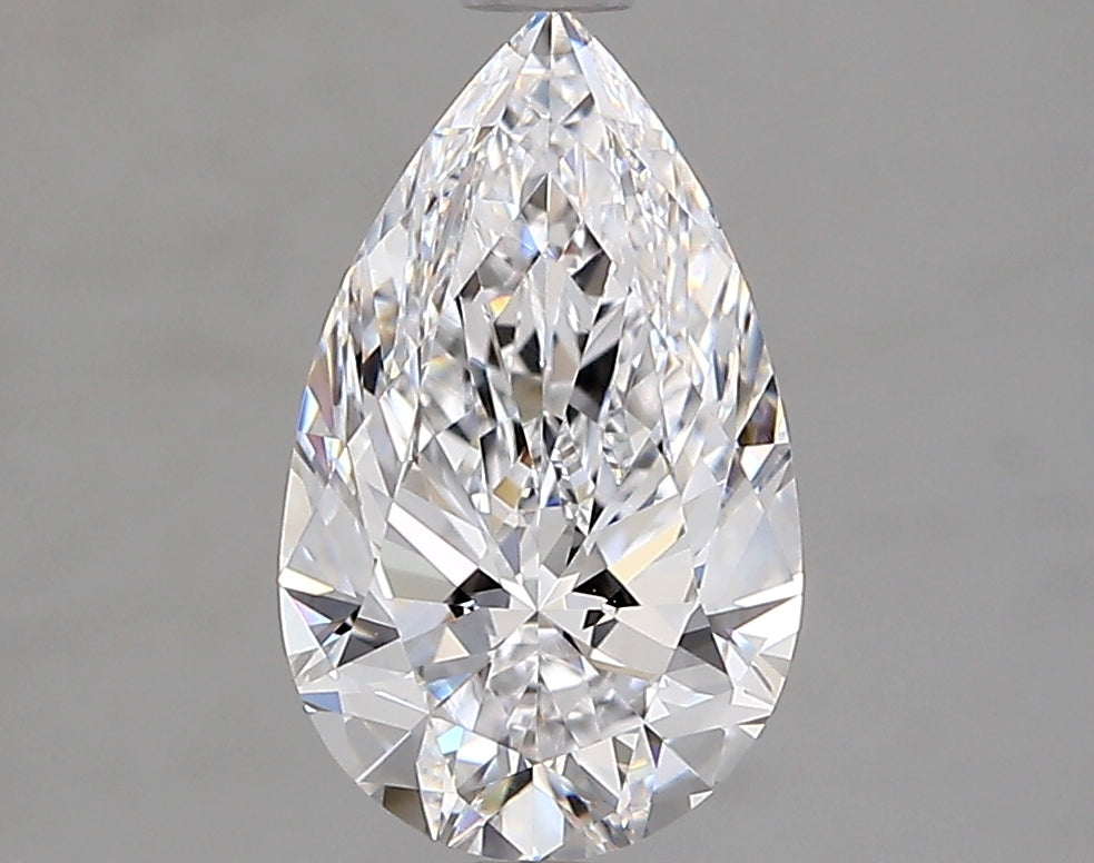 GIA 1.8 Carat Pear Natural Diamond 鑽石