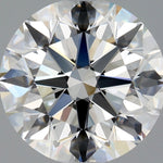 GIA 1.51 Carat Round Brilliant Natural Diamond