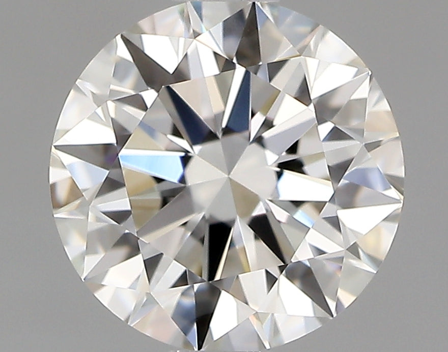 GIA 1.01 Carat Round Brilliant Natural Diamond
